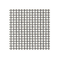 Hyttysverkko 1 x 30 m Harmaa