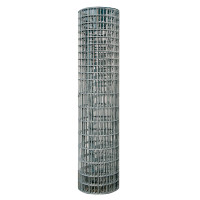 Eläinverkko 2 m, 2,5/2,5 mm