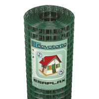Esaplax-verkko PVC  500 mm