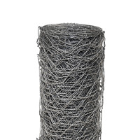 Kuuskulmaverkko 40/1200