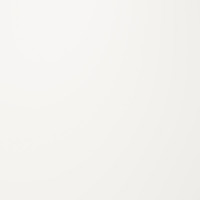 Easy Panel Uni White 8 x 215 x 2070 mm