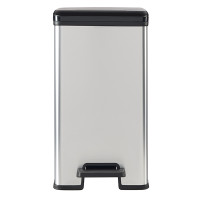Poljin roska-astia Slim Bin 25 l