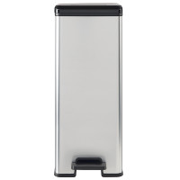 Poljin roska-astia Slim Bin 40 l