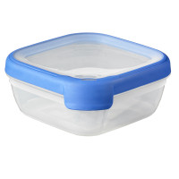 Tiiviö Grand Chef neliö 0,75 l