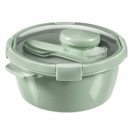 Mikroastia lunch kit round 1,6l eco