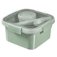 Mikroastia lunch kit square 1,1l eco
