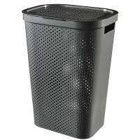 Pyykkikori Infinity Dots 60 l eco