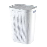 Pyykkikori Infinity Dots 60 l eco