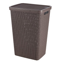 Pyykkikori Jute 58 l