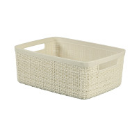 Säilytyslaatikko Jute 5 l
