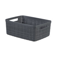 Säilytyslaatikko Jute 5 l