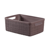Säilytyslaatikko Jute 5 l