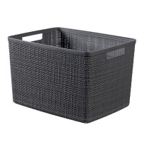 Säilytyslaatikko Jute 20 l