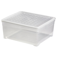 Tekstiililaatikko 18,5 l