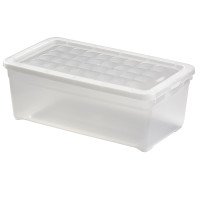 Tekstiililaatikko 5,7 l