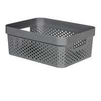 Säilytyskori Infinity Dots 11 l eco
