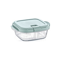 Tiiviö Push Up mikroon 0,4L