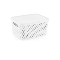 Säilytyskori kannella Diamond 13L