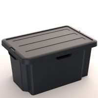 Kansi varasto/muuttolaatikoihin
