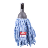 Mikrokuitu moppipää