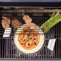 Modulus pizzakivi