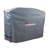 Suojahuppu premium XL  148 x 120 x 62 cm