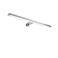 T-varsivalaisin LED kromi