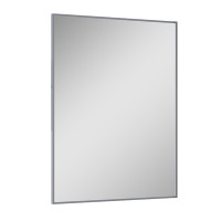 Kehyspeili kromi kehys 60 cm