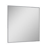 Kehyspeili kromi kehys 80 cm