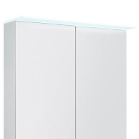 Suvas valaisinlippa LED 60 cm