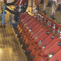 Rubber Design tärinänvaimentimet