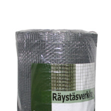Räystäs/suojaverkko 700