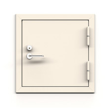 Huoltoluukku EI60 880x880mm, tyyppi YS