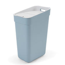Kierrätysastia Collect 30L sininen