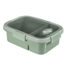 Mikroastia dual rect 0,6+0,3l eco