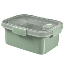 Mikroastia lunch kit rect 1,2l eco