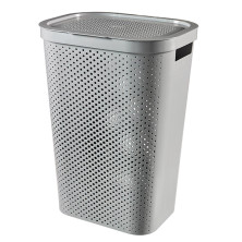 Pyykkikori Infinity Dots 60 l