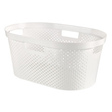 Mankelikori Infinity Dots 40l eco