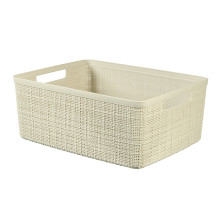 Säilytyslaatikko Jute 12 l
