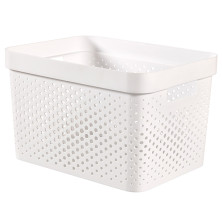 Säilytyskori Infinity Dots 17 l eco