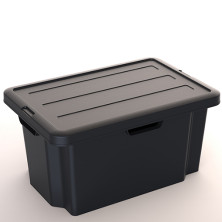 Kansi varasto/muuttolaatikoihin