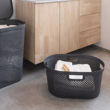 Mankelikori Infinity Dots 40l eco