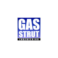 Gasstrut kaasujouset