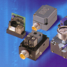 Mac Valves venttiilit