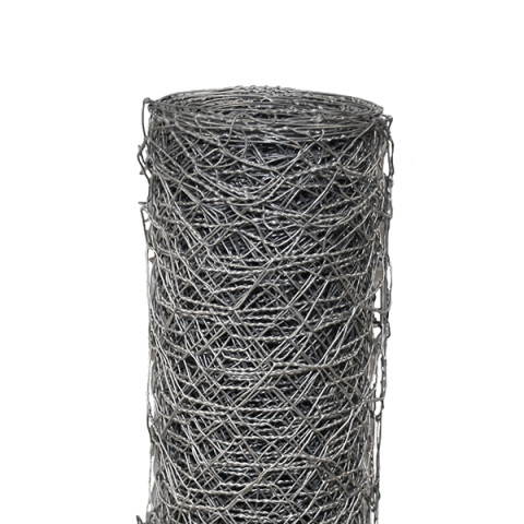 Kuuskulmaverkko 40/1200