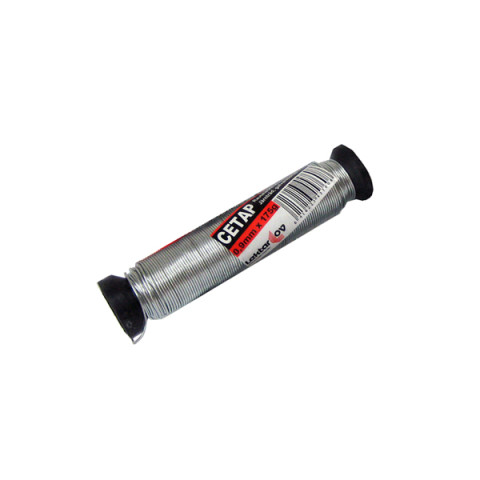 Sidelanka RST, AISI 304, 0,9 mm x 175 g