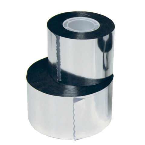 Alu-teippi teippikoneteippi 75 mm