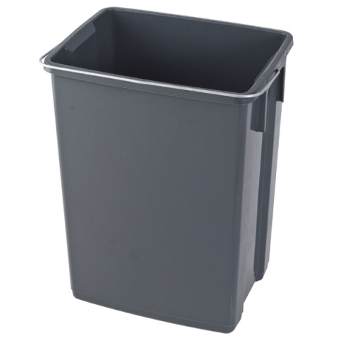 Bioastia 10 l metallikahvalla
