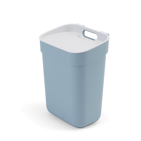 Kierrätysastia Collect 10L sininen