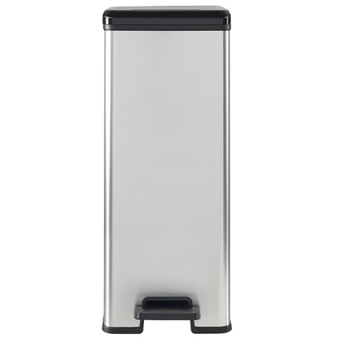 Poljin roska-astia Slim Bin 40 l